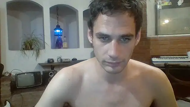 Stevenson988 online show from November 5, 2025, 2:00 am