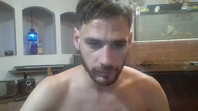 Stevenson988 online show from December 4, 2025, 4:11 am