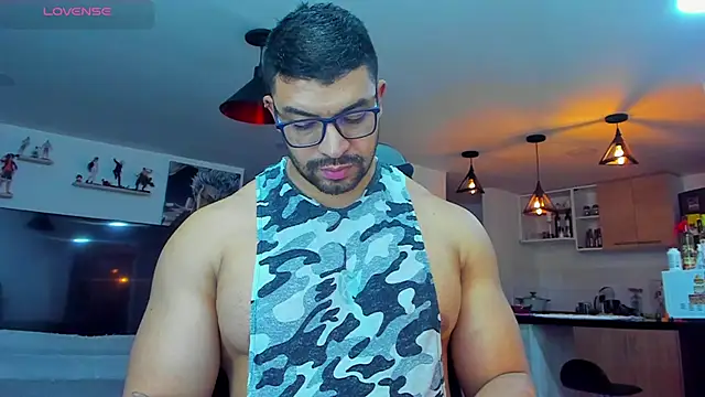 Michael Diamond online show from December 6, 2024, 4:58 am