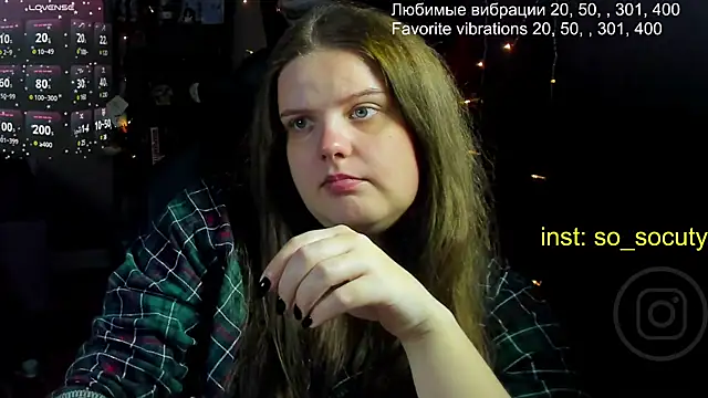 so cute777 online show from February 27, 2025, 9:36 pm