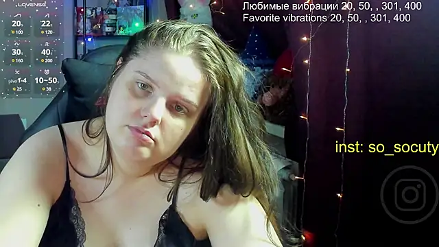 so cute777 online show from March 1, 2025, 1:43 am