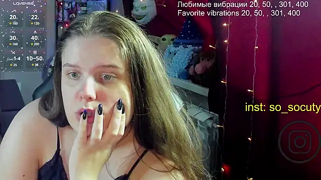 so cute777 online show from March 1, 2025, 7:51 am