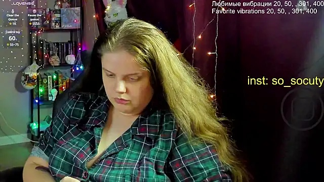 so cute777 online show from March 15, 2025, 10:22 pm