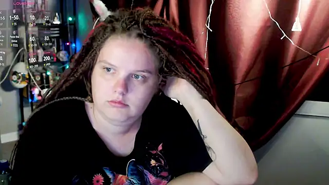 so cute777 online show from September 9, 2025, 11:15 pm