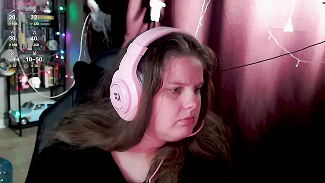 so cute777 online show from October 6, 2025, 8:17 pm