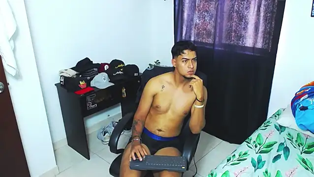 matias bianco online show from January 4, 2025, 7:02 pm