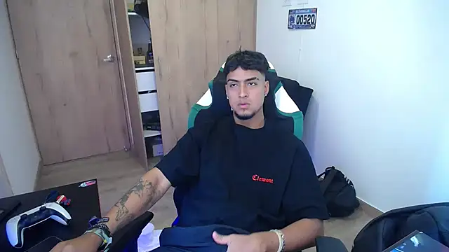 matias bianco online show from September 18, 2025, 7:05 pm