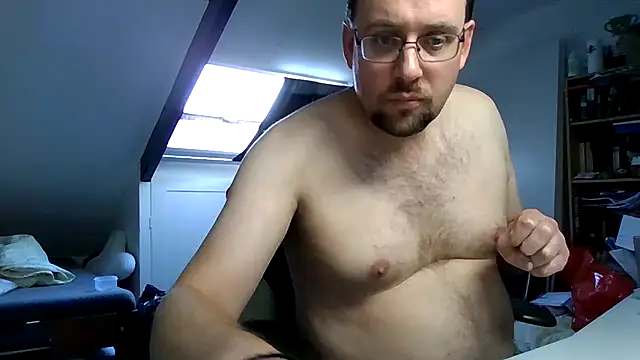 rdewaard81 online show from October 23, 2025, 10:36 am