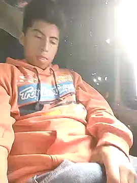 Alexander9827 online show from December 5, 2024, 8:00 pm