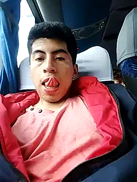 Alexander9827 online show from January 23, 2025, 3:11 pm