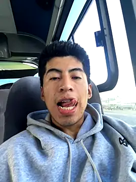 Alexander9827 online show from November 26, 2025, 10:11 pm