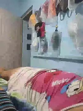 Somospareja1987 online show from January 13, 2025, 12:19 am