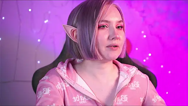 ReiYosimoto online show from February 14, 2025, 2:54 pm