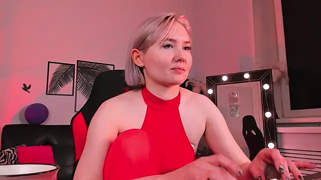 ReiYosimoto online show from March 3, 2025, 2:59 pm