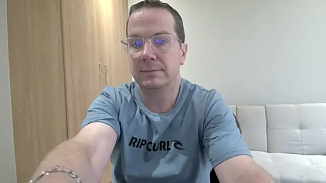 Snapshot of BrettJ81 chatting on November 8, 2025, 12:49 pm BrettJ81 online show from November 8, 2025, 12:49 pm