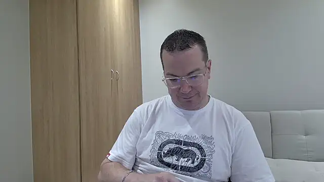 Snapshot of BrettJ81 chatting on December 14, 2025, 1:49 pm BrettJ81 online show from December 14, 2025, 1:49 pm