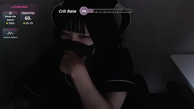 mimika0403 online show from September 16, 2025, 3:13 pm