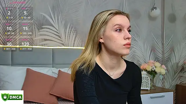 Snapshot of AmaliaBell chatting on January 29, 2025, 1:07 pm AmaliaBell online show from January 29, 2025, 1:07 pm
