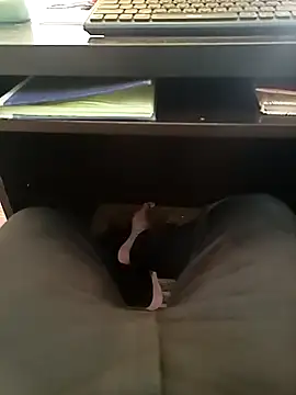 Snapshot of u_wan_me chatting on February 14, 2025, 9:45 am u wan me online show from February 14, 2025, 9:45 am