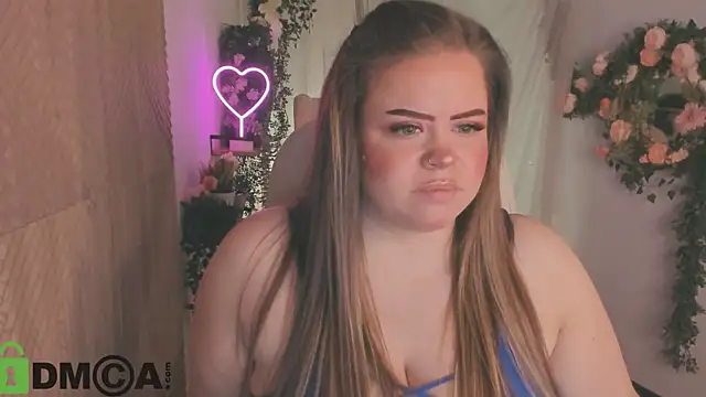 Sheila queen  online show from February 26, 2025, 9:05 pm