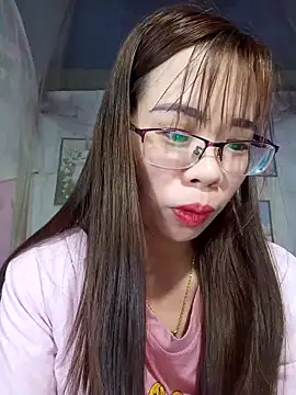 Snapshot of __Mai-love19__ chatting on February 16, 2025, 8:10 am Mai-love19 online show from February 16, 2025, 8:10 am