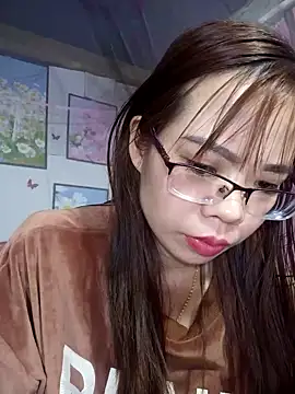 Snapshot of __Mai-love19__ chatting on February 20, 2025, 6:50 am Mai-love19 online show from February 20, 2025, 6:50 am