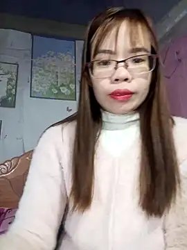 Snapshot of __Mai-love19__ chatting on February 25, 2025, 1:41 am Mai-love19 online show from February 25, 2025, 1:41 am