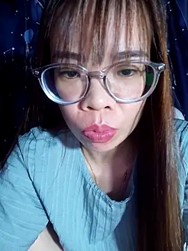 Snapshot of __Mai-love19__ chatting on September 21, 2025, 1:24 pm Mai-love19 online show from September 21, 2025, 1:24 pm