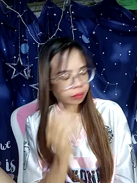 Snapshot of __Mai-love19__ chatting on October 18, 2025, 11:27 pm Mai-love19 online show from October 18, 2025, 11:27 pm