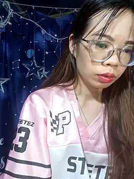 Snapshot of __Mai-love19__ chatting on October 31, 2025, 10:44 pm Mai-love19 online show from October 31, 2025, 10:44 pm