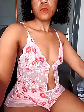 BabySweetDee online show from January 26, 2025, 8:36 am