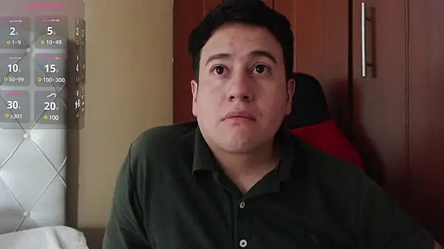 oliver price1 online show from February 6, 2025, 12:54 am