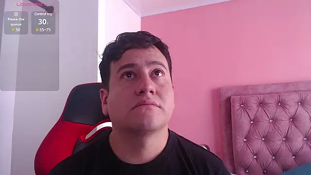 oliver price1 online show from February 28, 2025, 8:50 pm