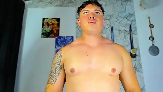 Drakexion21 online show from November 5, 2025, 12:54 am