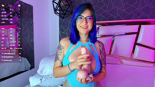 Snapshot of Annie_Swan chatting on March 1, 2025, 4:44 pm Annie Swan online show from March 1, 2025, 4:44 pm