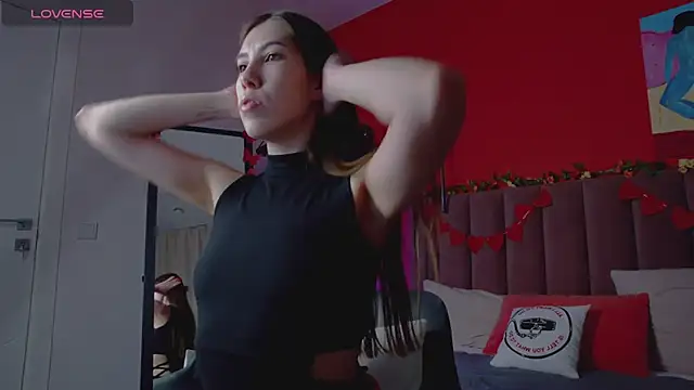Snapshot of SweetySonya chatting on February 11, 2025, 1:41 am SweetySonya online show from February 11, 2025, 1:41 am