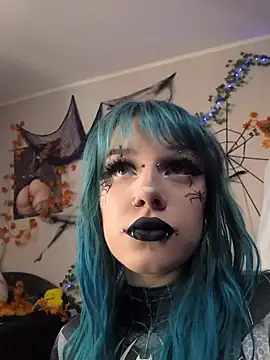 Silvia Santorskii online show from October 30, 2025, 7:21 am