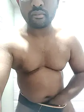 Sammy6432 online show from October 9, 2025, 1:03 am